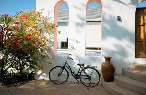 Rim Nuea Cama Y Desayuno | Fieldlight & Pool Villa private pool云上稻影