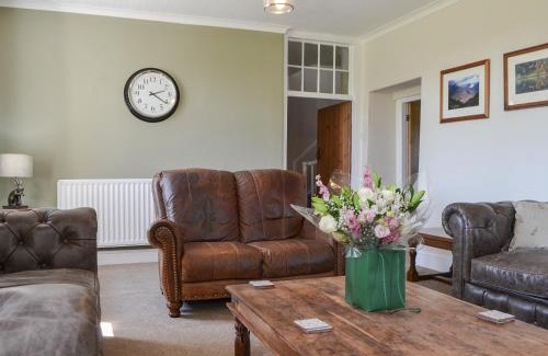 Cockermouth Casa | Fieldside Farmhouse