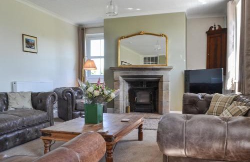 Cockermouth Casa | Fieldside Farmhouse