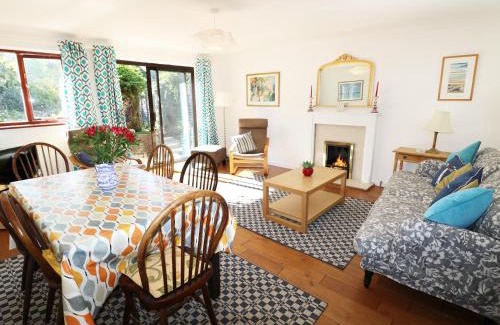 Totland Bay Casa | Fieldside