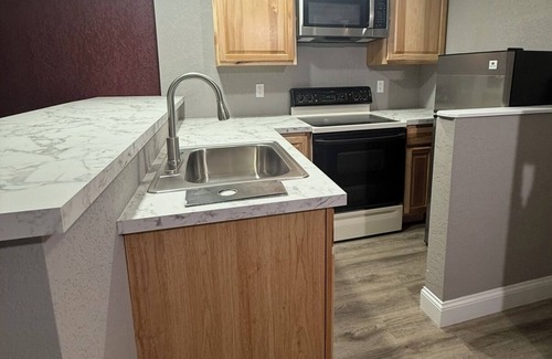 Fairmont Apartamento | Fieldstone Apartments & Studios