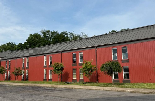 Fairmont Apartamento | Fieldstone Apartments & Studios