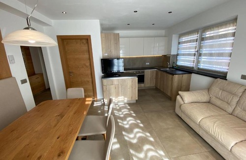 Tesero Apartamento | Fiemme Home Mountain Apartment