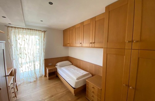 Tesero Apartamento | Fiemme Home Mountain Apartment