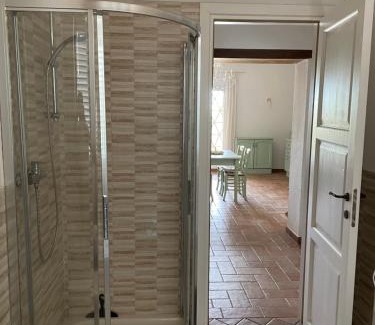 Pergine Valdarno Apartamento | Fienile la Casuccia