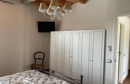 Pergine Valdarno Apartamento | Fienile la Casuccia