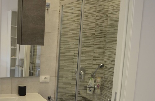 San Siro Apartamento | Fiera Milano City apartment - King Studio - DX