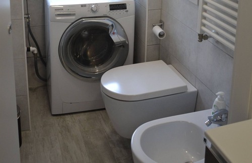 San Siro Apartamento | Fiera Milano City apartment - King Studio - DX