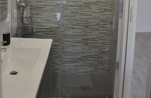 San Siro Apartamento | Fiera Milano City apartment - King Studio - DX