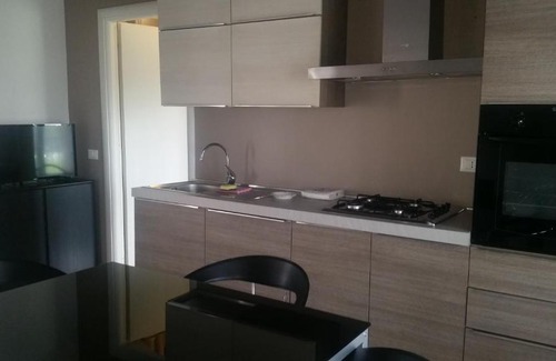 Pero Apartamento | Fiera Milano Rho Appartamento