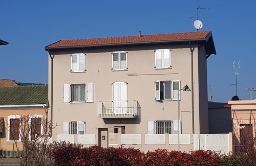 Pero Apartamento | Fiera Milano Rho Appartamento 1