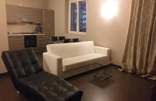 Pero Apartamento | Fiera Milano Rho Appartamento 1