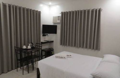 Dumaguete Hotel | Fiesole Residence Inn