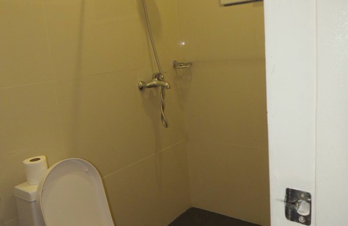 Dumaguete Hotel | Fiesole Residence Inn