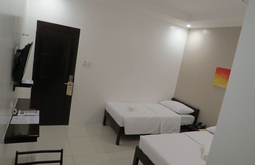 Dumaguete Hotel | Fiesole Residence Inn