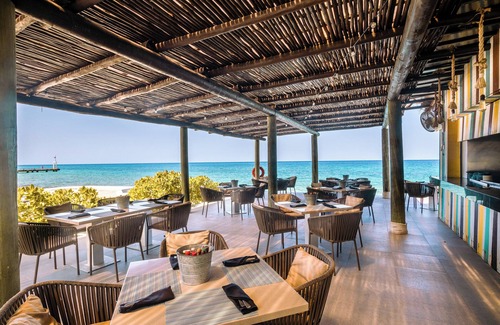 Cozumel Complejo | Fiesta Americana Cozumel All Inclusive
