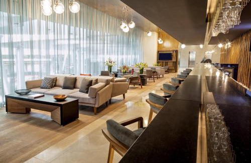 Ciudad de México Hotel | Fiesta Americana Mexico Toreo
