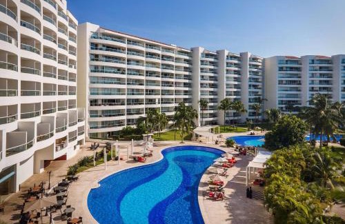 Nuevo Vallarta Complejo | Fiesta Americana Riviera Nayarit Resort All Inclusive & Spa