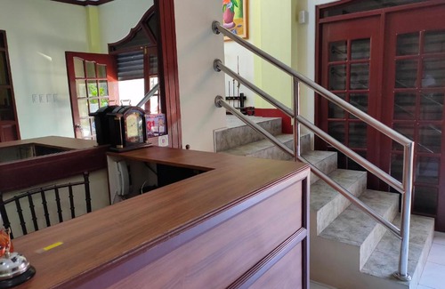 Legazpi Hotel | Fiesta Ballroom Hotel