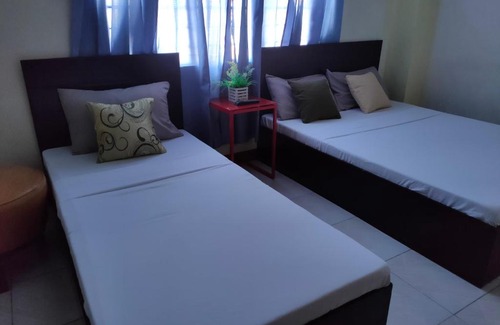 Legazpi Hotel | Fiesta Ballroom Hotel