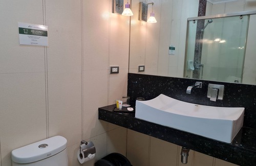 Bantay Hotel | Fiesta Garden Hotel