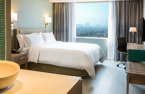 Ciudad de México centro Hotel | Fiesta Inn Express Ciudad de México Forum Buenavista