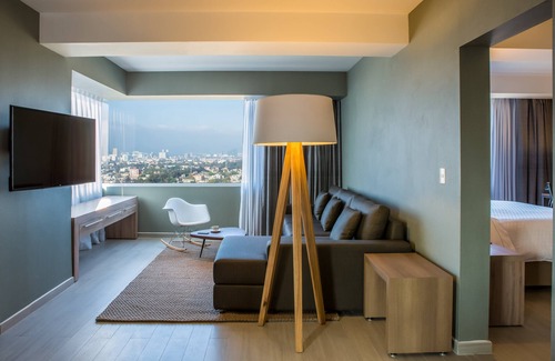 Ciudad de México centro Hotel | Fiesta Inn Express Ciudad de México Forum Buenavista