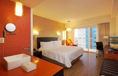 Ciudad Obregón Hotel | Fiesta Inn Express Ciudad Obregón