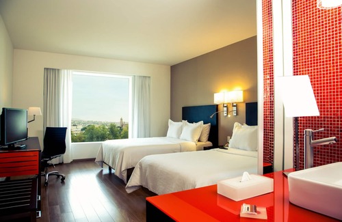 Ciudad Obregón Hotel | Fiesta Inn Express Ciudad Obregón