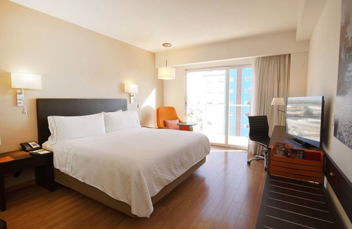 Ciudad Obregón Hotel | Fiesta Inn Express Ciudad Obregón