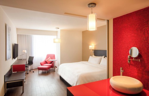 Centro de Monterrey Hotel | Fiesta Inn Express Monterrey Centro