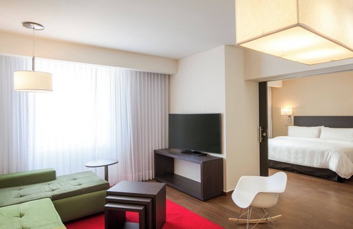 Centro de Monterrey Hotel | Fiesta Inn Express Monterrey Centro