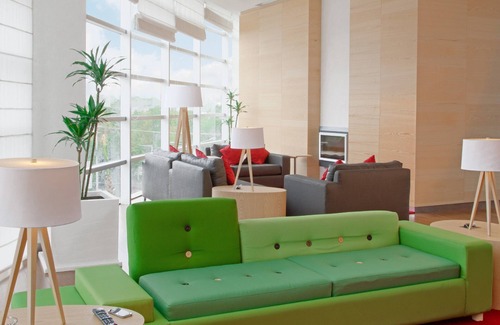 Tlaquepaque Hotel | Fiesta Inn Guadalajara Aeropuerto