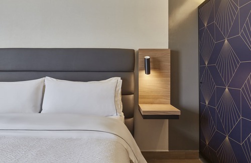 San José Insurgentes Hotel | Fiesta Inn Insurgentes Sur