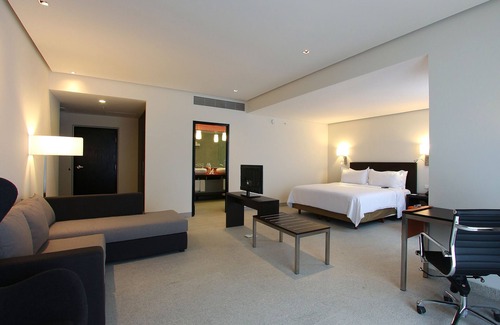 Parque Industrial Hotel | Fiesta Inn Merida