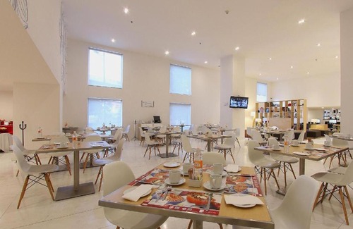 Naucalpan Apartamento | Fiesta Inn Naucalpan