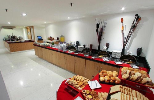 Naucalpan Apartamento | Fiesta Inn Naucalpan