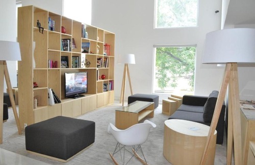 Naucalpan Apartamento | Fiesta Inn Naucalpan