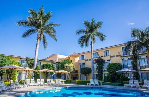 Oaxaca Hotel | Fiesta Inn Oaxaca