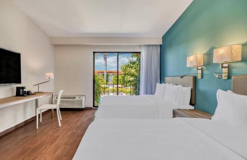 Oaxaca Hotel | Fiesta Inn Oaxaca