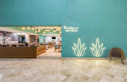 Oaxaca Hotel | Fiesta Inn Oaxaca