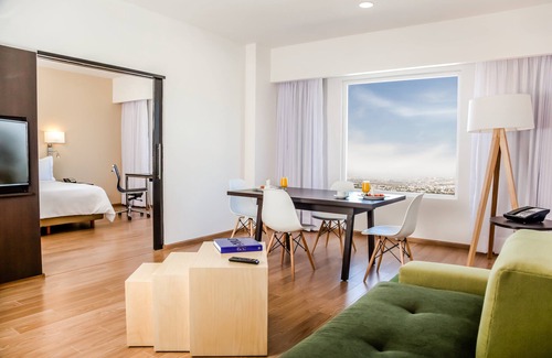 Querétaro Hotel | Fiesta Inn Queretaro Centro Sur