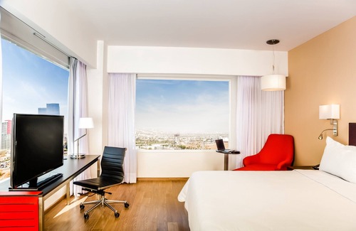 Querétaro Hotel | Fiesta Inn Queretaro Centro Sur