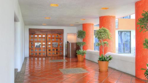 Villahermosa Hotel | Fiesta Inn Villahermosa Cencali