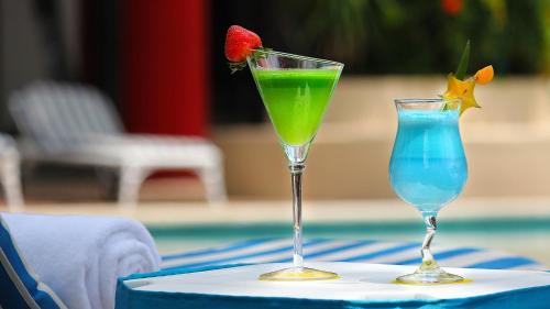 Villahermosa Hotel | Fiesta Inn Villahermosa Cencali