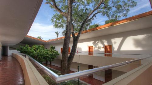 Villahermosa Hotel | Fiesta Inn Villahermosa Cencali
