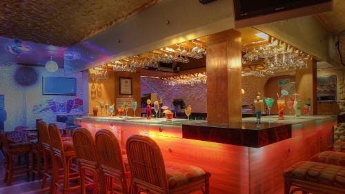 Villahermosa Hotel | Fiesta Inn Villahermosa Cencali