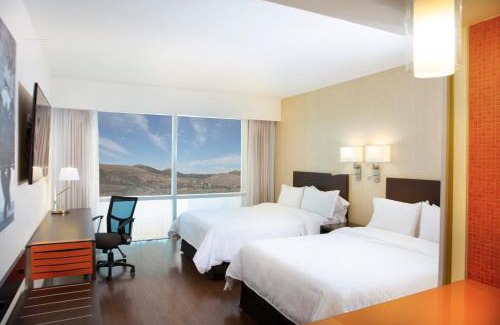 Zacatecas Hotel | Fiesta Inn Zacatecas