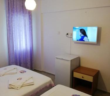 Didim Casa | Fiesta Otel