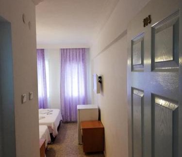 Didim Casa | Fiesta Otel